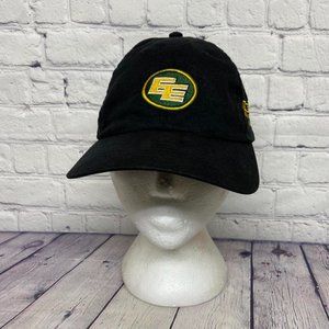 Edmonton Football Dad Hat Women's Baseball Cap Martin Equipment Bombardier